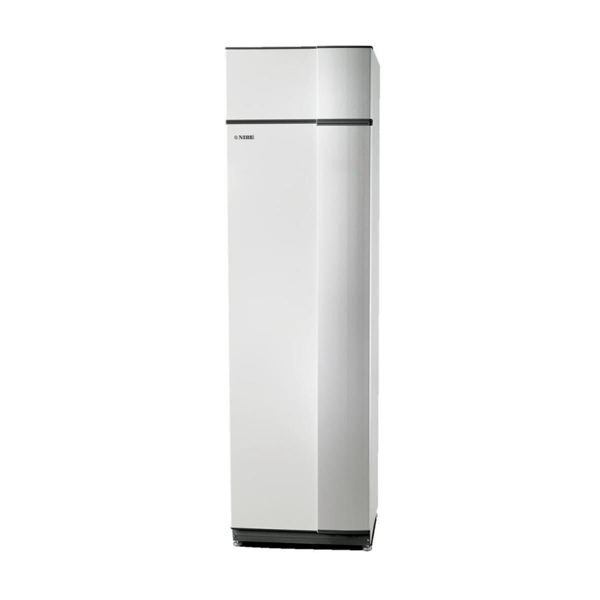 NIBE F372